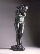 Auguste Rodin, Eve